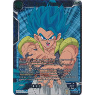 SSB Gogeta, Frenzied Burst Thumb Nail