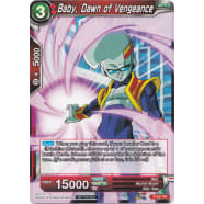 Baby, Dawn of Vengeance Thumb Nail