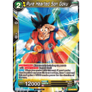 Pure Hearted Son Goku Thumb Nail