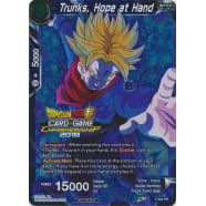 Trunks, Hope at Hand Thumb Nail