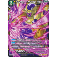 Frieza, Striking Back Thumb Nail