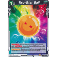 Two-Star Ball Thumb Nail