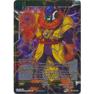 Lord Slug, Super Namekian (Alternate Art) Thumb Nail