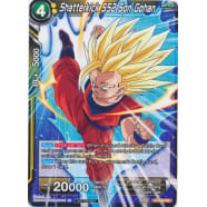 Shatterkick SS2 Son Gohan Thumb Nail