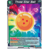 Three-Star Ball Thumb Nail