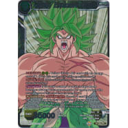 Broly, Explosive Wrath Thumb Nail
