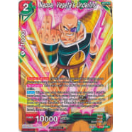 Nappa, Vegeta's Underling Thumb Nail