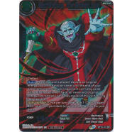 Mechikabura, the Broken Seal (Alternate Art) Thumb Nail