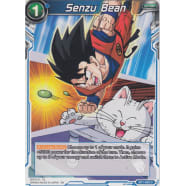 Senzu Bean (Alternate Art) Thumb Nail
