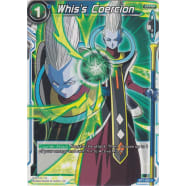 Whis's Coercion (Alternate Art) Thumb Nail