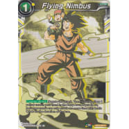 Flying Nimbus (Alternate Art) Thumb Nail