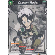 Dragon Radar (Alternate Art) Thumb Nail