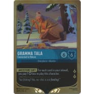 Gramma Tala - Connected to Nature Thumb Nail