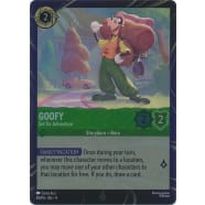 Goofy - Set for Adventure Thumb Nail
