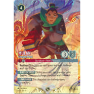 Mulan - Charging Ahead Thumb Nail