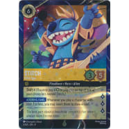 Stitch - Rock Star Thumb Nail