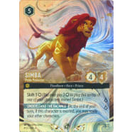 Simba - Pride Protector Thumb Nail
