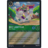 Buzz Lightyear - Space Ranger Thumb Nail