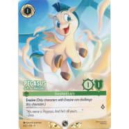 Pegasus - Gift for Hercules Thumb Nail