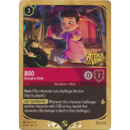 Boo - Energetic Child Thumb Nail