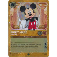Mickey Mouse - True Friend Thumb Nail