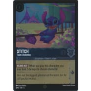 Stitch - Team Underdog Thumb Nail