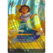 Mirabel Madrigal - Family Gatherer Thumb Nail