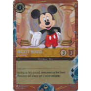 Mickey Mouse - True Friend Thumb Nail