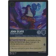 John Silver - Greedy Treasure Seeker Thumb Nail