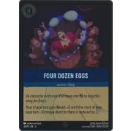 Four Dozen Eggs Thumb Nail