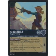 Cinderella - Knight in Training Thumb Nail