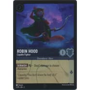 Robin Hood - Capable Fighter Thumb Nail