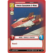 Green Squadron A-Wing Thumb Nail