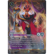 Jafar - High Sultan of Lorcana Thumb Nail