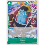 Jinbe (P-063) Thumb Nail
