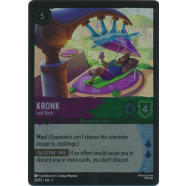 Kronk - Laid Back Thumb Nail