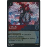 Li Shang - Newly Promoted Thumb Nail