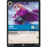 Anna - Braving the Storm Thumb Nail