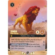 Simba - Pride Protector Thumb Nail
