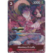 Monkey.D.Luffy (006) (CS 2023 Celebration Pack) P-006 Thumb Nail