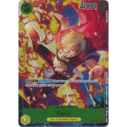 Sanji (Event Pack) Thumb Nail