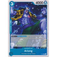 Arlong (Sealed Battle 2023 Vol. 1) Thumb Nail