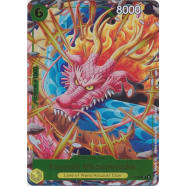 Kouzuki Momonosuke (Event Pack Vol. 4) P-064 Full Art Thumb Nail
