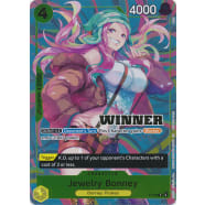 Jewelry Bonney (P-113) (Heroines Battle Winner) Thumb Nail