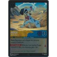 Patch - Playful Pup Thumb Nail