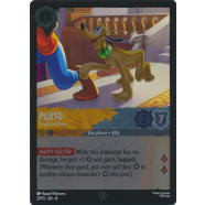 Pluto - Tried and True Thumb Nail