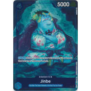 Jinbe - P-030 Thumb Nail