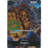 Sengoku - P-032 Thumb Nail