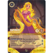 Rapunzel - Gifted with Healing Thumb Nail