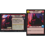 Darth Vader - Dark Lord of the Sith (Judge) Thumb Nail